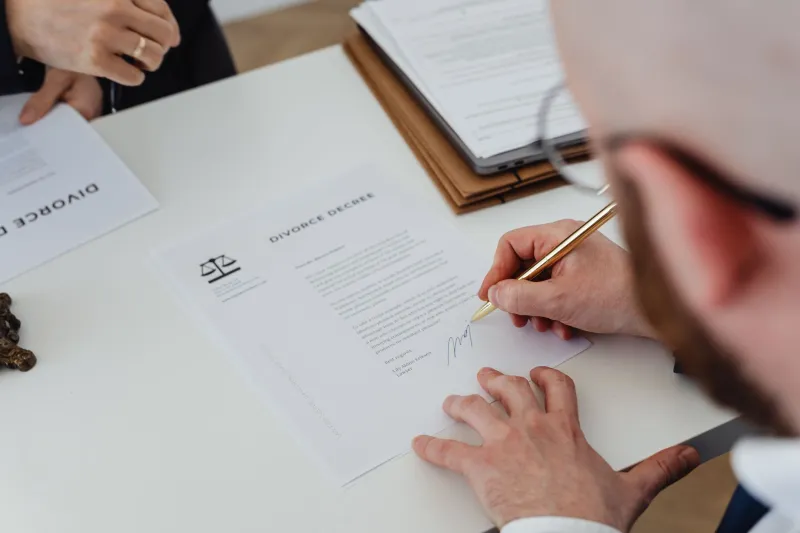 Splitting the Blockchain: What US Investors Must Know When Crypto Meets Divorce Court