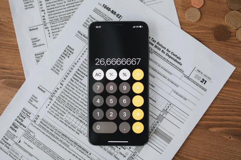 Settling the Score With the IRS: A Year-End Crypto Tax Survival Guide for US Investors