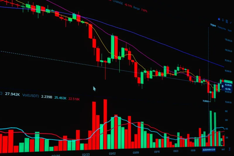 Portfolio Vital Signs: A Diagnostic Framework for Identifying and Healing Your Crypto Investment Weaknesses